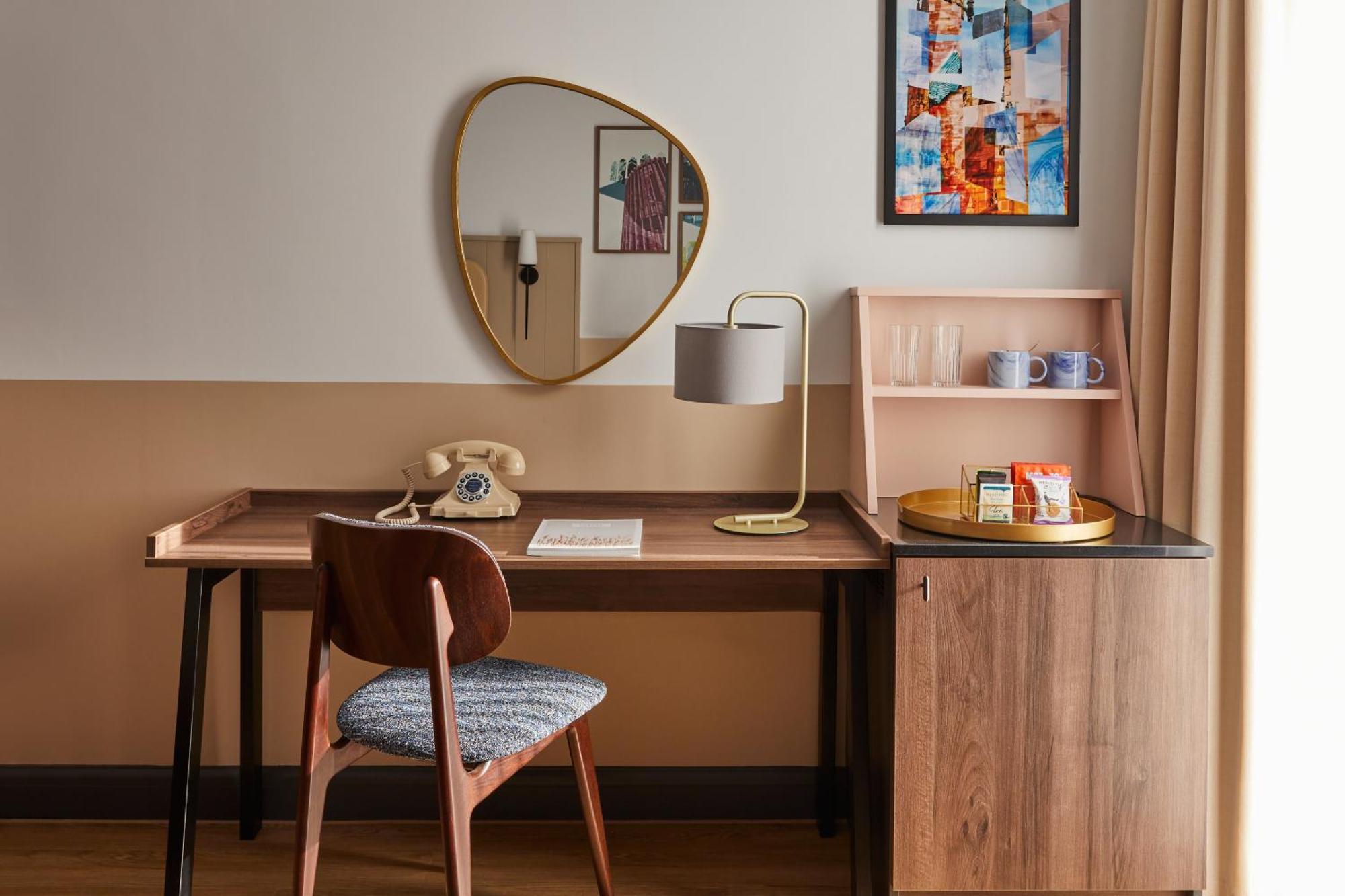 Hotel Indigo Coventry By Ihg Luaran gambar