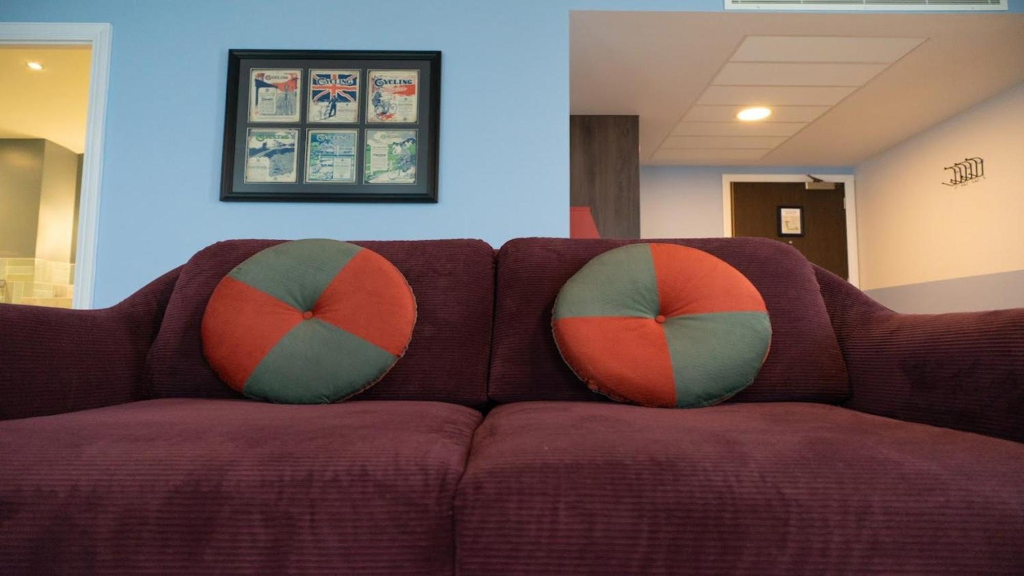 Hotel Indigo Coventry By Ihg Luaran gambar