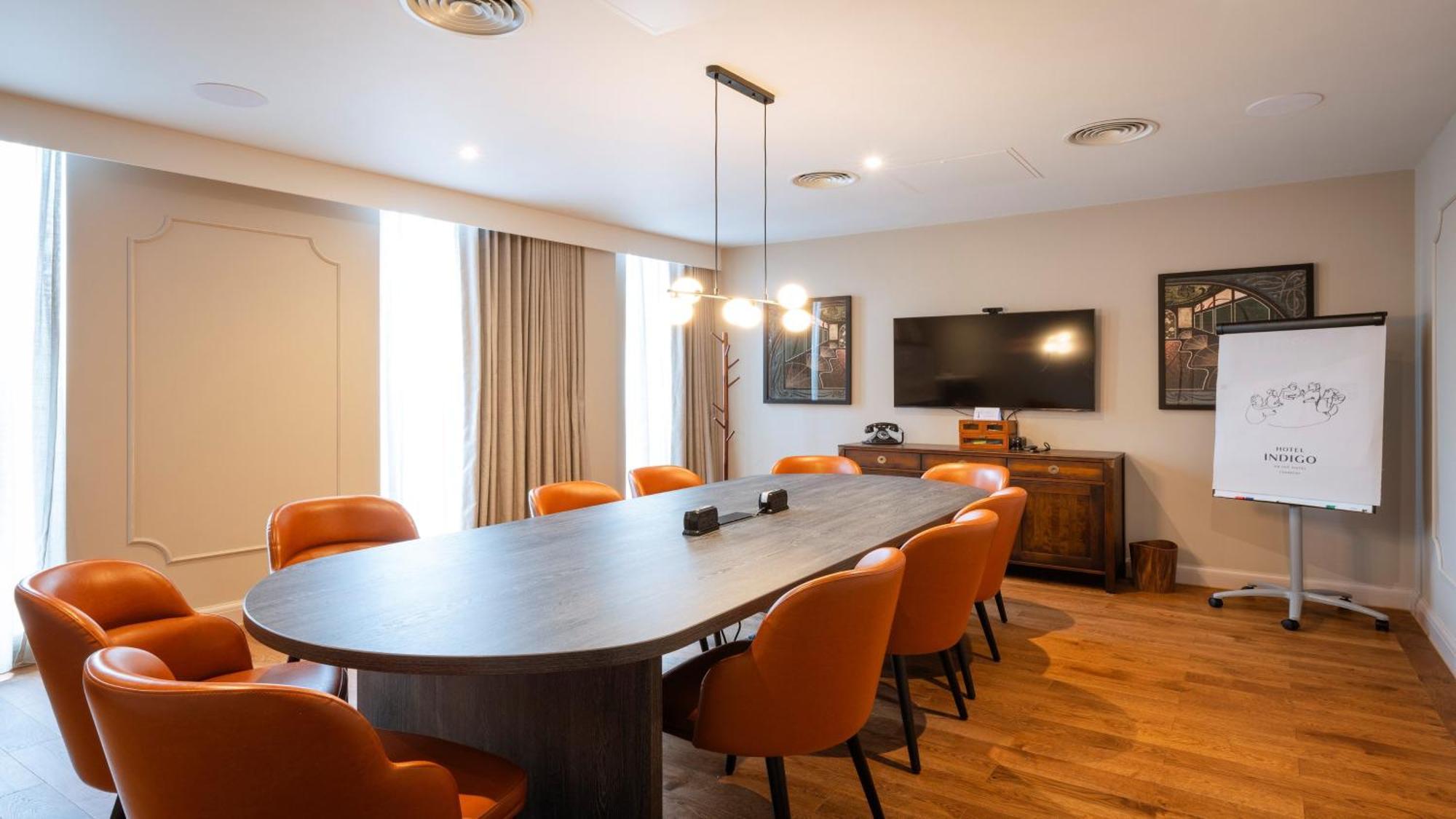 Hotel Indigo Coventry By Ihg Luaran gambar