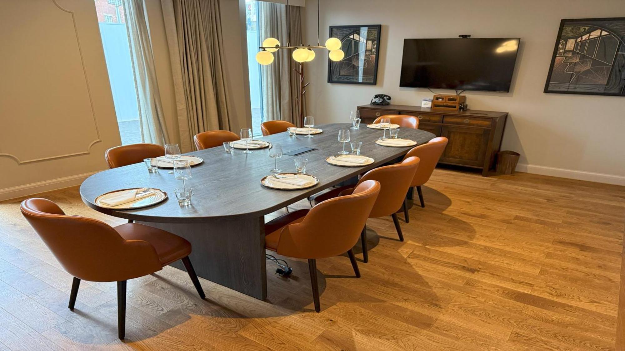 Hotel Indigo Coventry By Ihg Luaran gambar