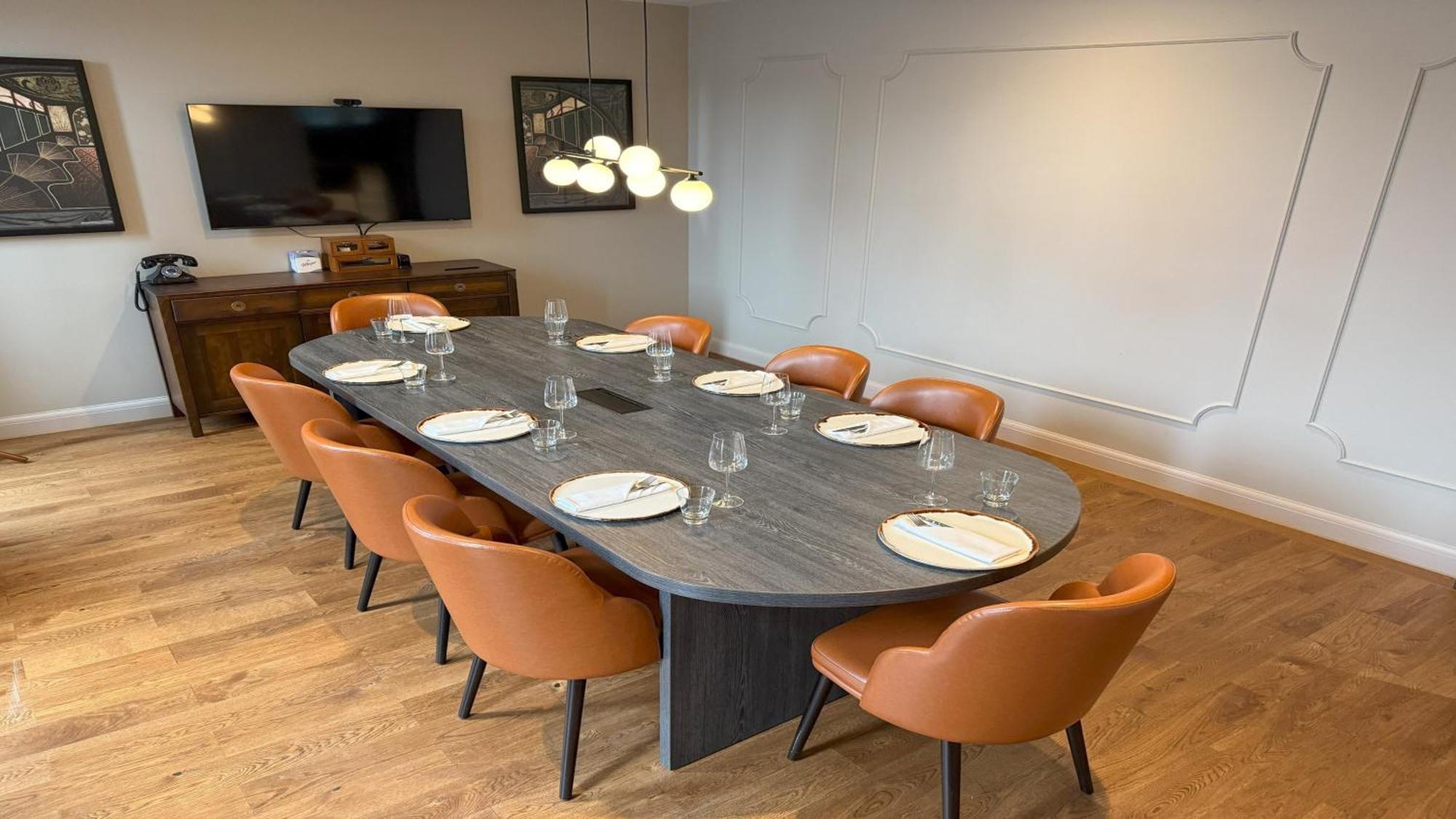 Hotel Indigo Coventry By Ihg Luaran gambar